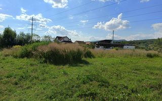 Teren intravilan de vânzare – Unirea - Poză 1