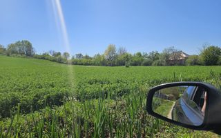 Vanzare teren intravilan, Calinesti, toate utilitatile - Poză 7