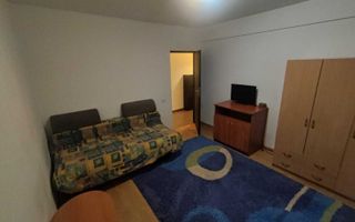 De închiriat apartament 2 camere, bloc nou, loc parcare, 1 Dec 1918, Titan - Poză 5