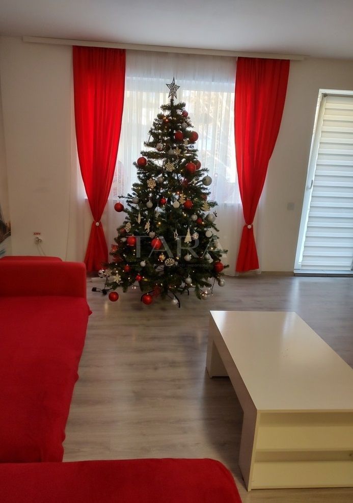 Apartament cu 2 camere in Floresti. - Poză 1