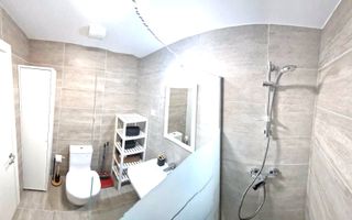 🏡 Îmchiriez Apartament cu 2 camere premium, Vivenda Hercesa, parcare subterană - Poză 8