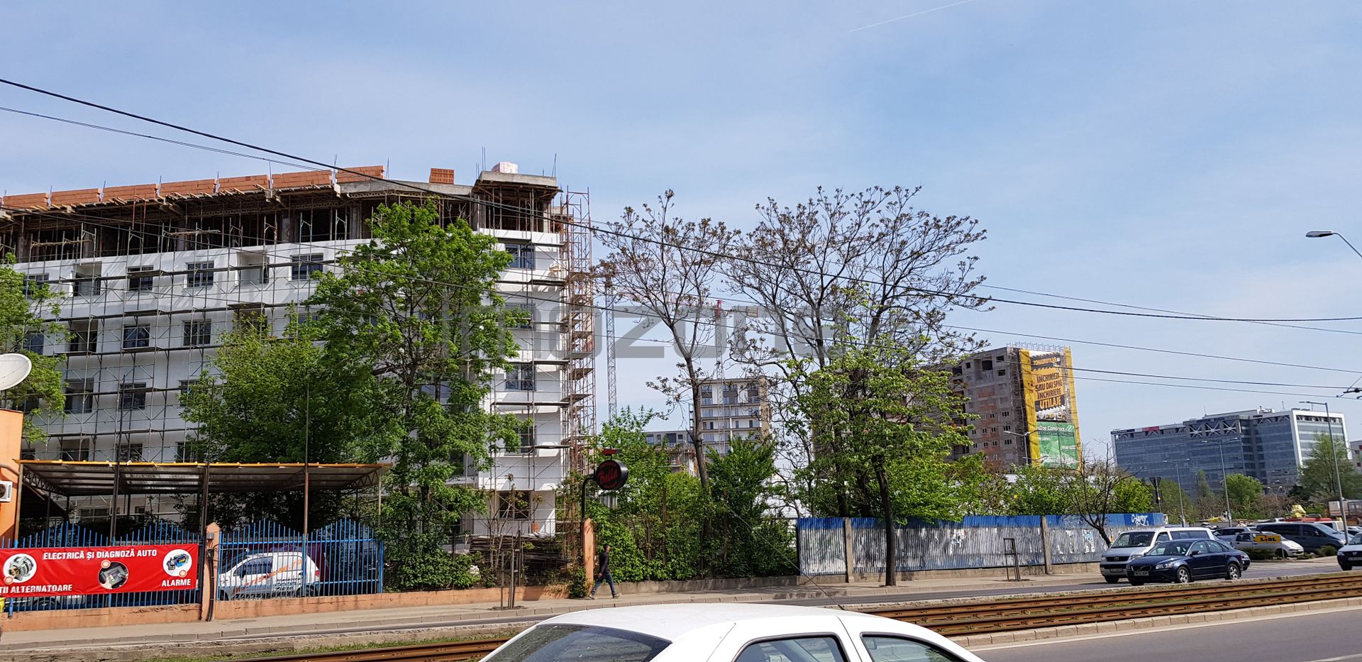 WestPoint Residence - Plaza - Poză 89