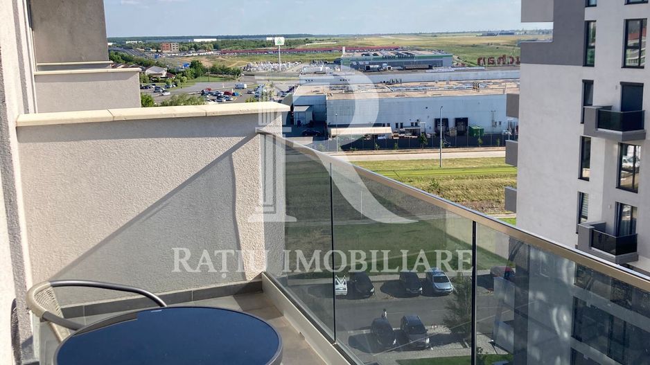 Apartament cu 3 camere | Prima Arena | Oradea - Poză 10