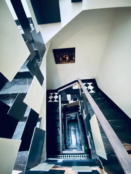 DE ÎNCHIRIAT: Apartament 2 camere BLOC NOU – Zona Ultra-Centrală - Poză 11