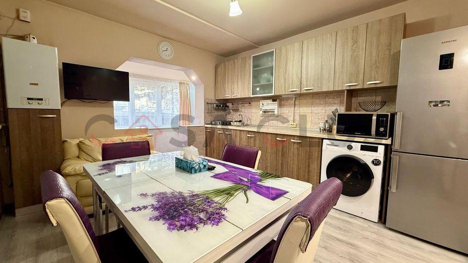 3 camere, la cheie, Între Lacuri! - Poză 5