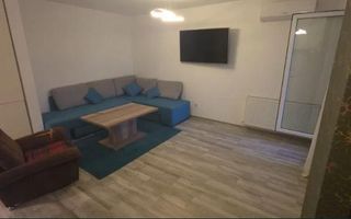 Apartament 2 Camere | 60 Mp | PET FRIENDLY | AC | Floresti VIVO BMW - Poză 2