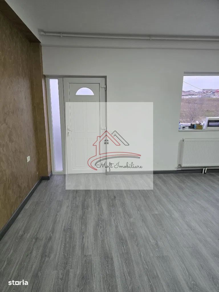 CASA P+3 cu spatiu comercial parter - Poză 5