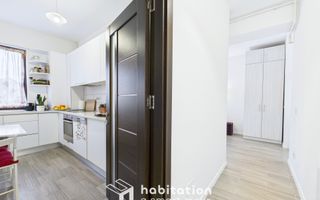 2 camere cu stil în Mircea cel Bătrân • Confort și liniște garantată - Poză 7