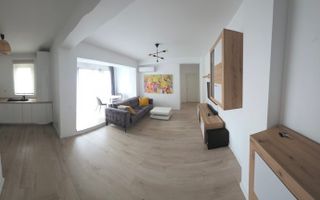 Apartament ultra-modern, doua camere, Calea Mosilor - Poză 5