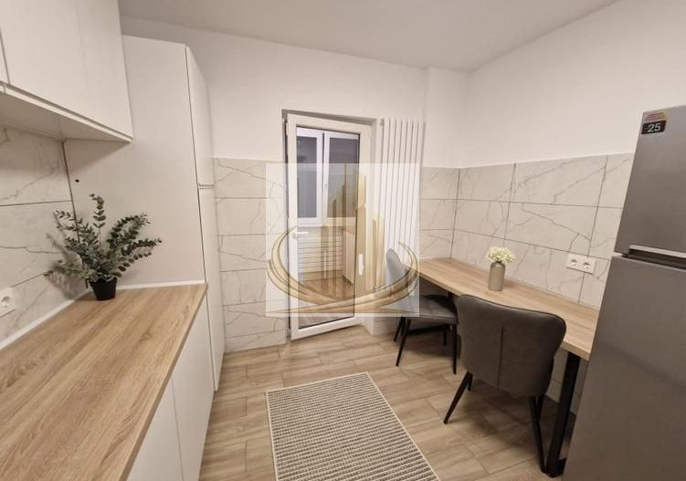 Grand Mobilis Imobiliare Ap 2 camere lux - Poză 5