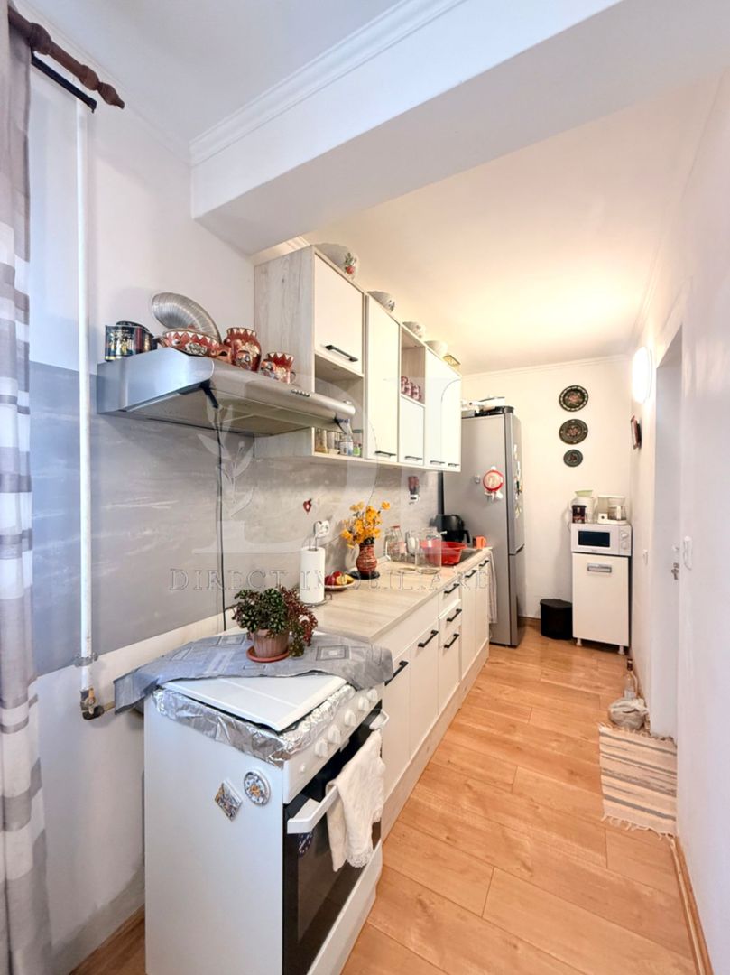 Apartament la cheie / garaj / Zona Terra - Poză 4