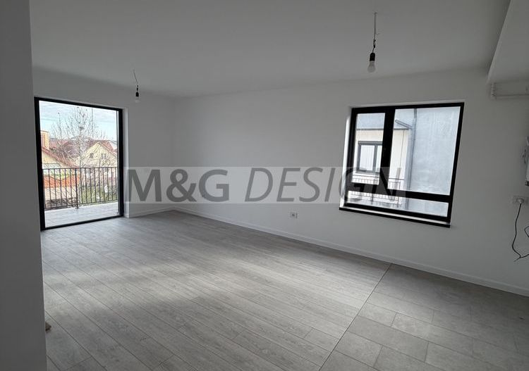 Apartament 2 camere Braytim bloc nou - Poză 2