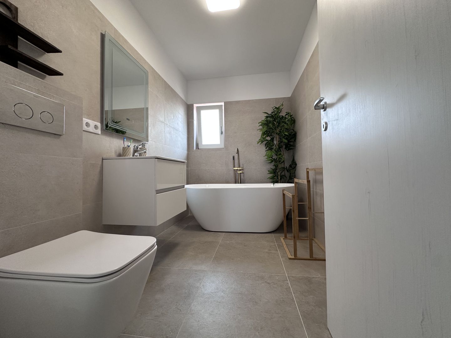 Vanzare casa noua cu 4 camere in Green Residence - Comision 0% - Poză 15