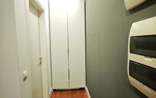 Apartament 2 camere, 100 mp, 2 băi, Upground, Pipera - Poză 8