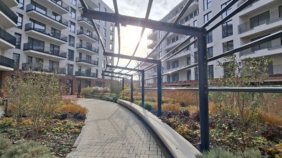 Apartament la Paltim + loc de parcare subteran - Poză 19