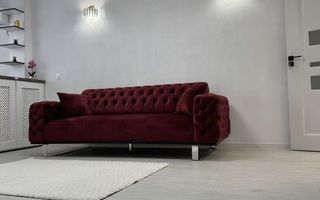 Apartament 2 camere cu balcon in Drumul Taberei - Poză 1