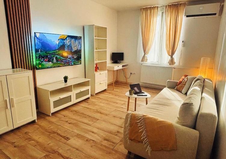 Apartament Floreasca /Barbu Vacarescu - Poză 2