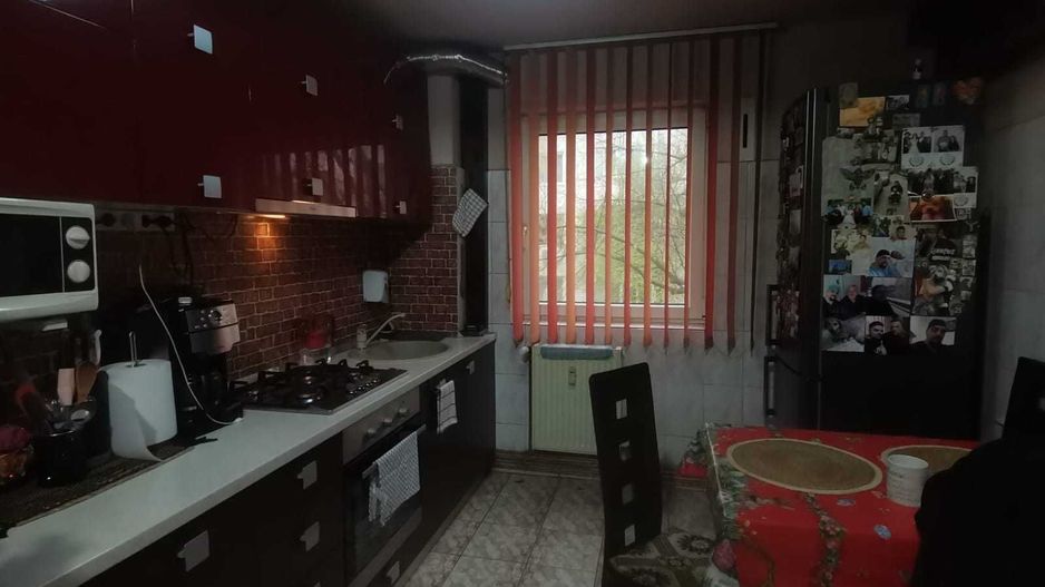 3 camere etaj 2 Circumvalatiunii -Iulius Mall - Poză 1