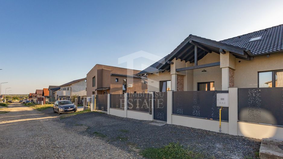 Casa deosebita de vanzare in Giarmata COMISION 0% CUMPARATOR - Poză 27
