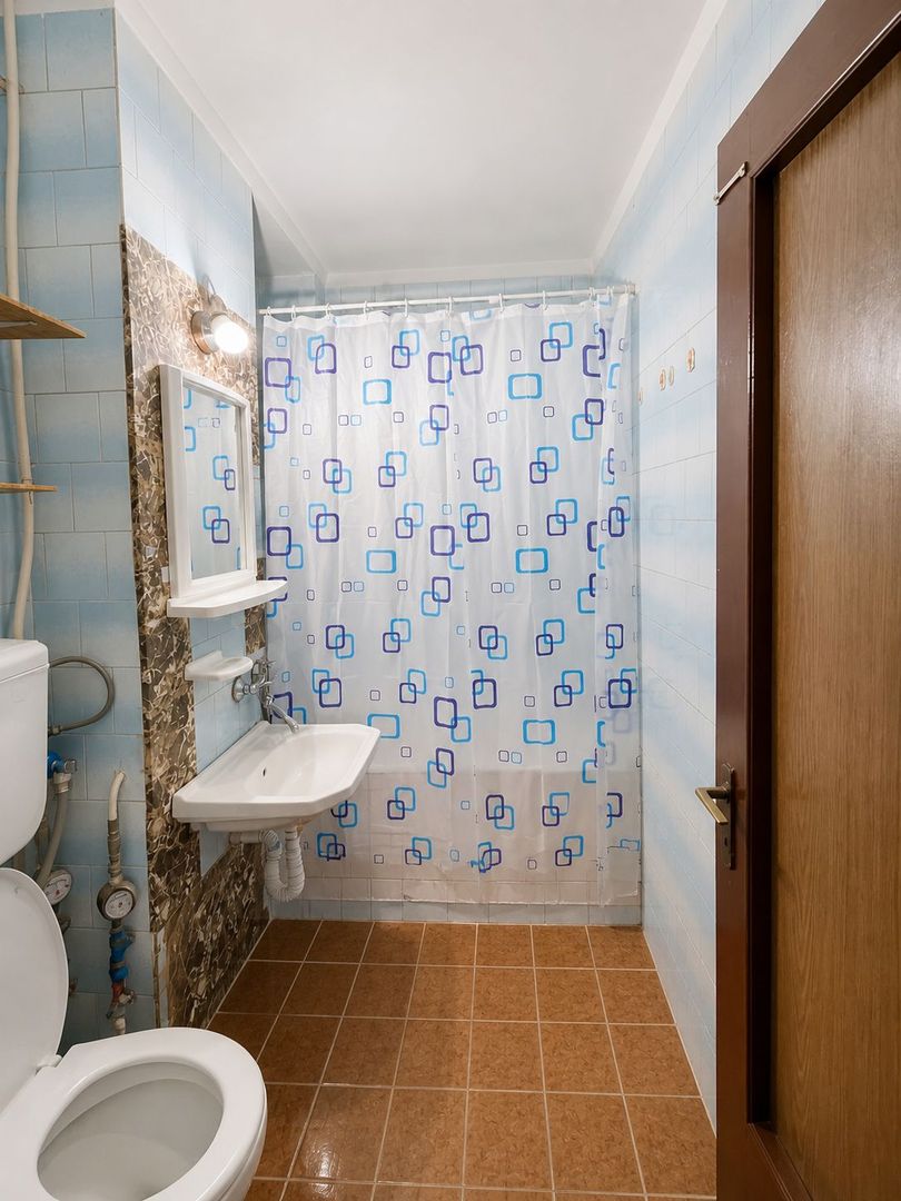 Apartament cu o cameră - Zona Nufarul - Poză 3