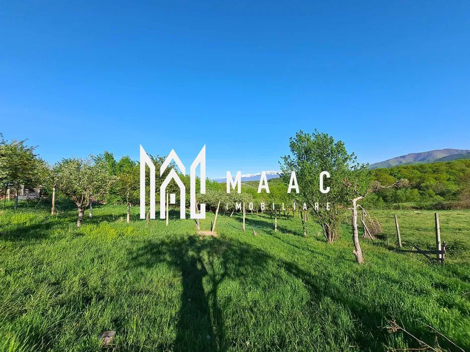 Teren intravilan I 3370 mp I PUZ pentru P+2 I Zona  Cisnadie - Poză 4