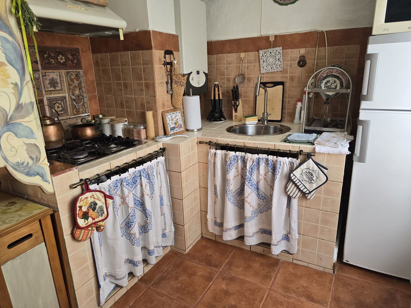 Apartament „POVESTE” cu 2 camere, cartier Bistrița Lac - Poză 30