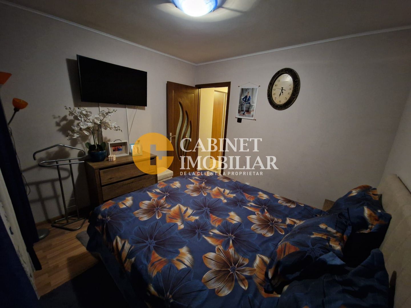 3 Camere Decomandat - Etaj 1 - Zona Alexandru / Familial - Poză 4