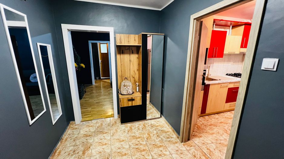 Apartament 3 camere de vanzare - Metrou Nicolae Grigorescu - Ocazie - Poză 25