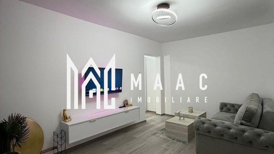 Apartament 2 camere | Ostroveni | 40 mp | - Poză 2