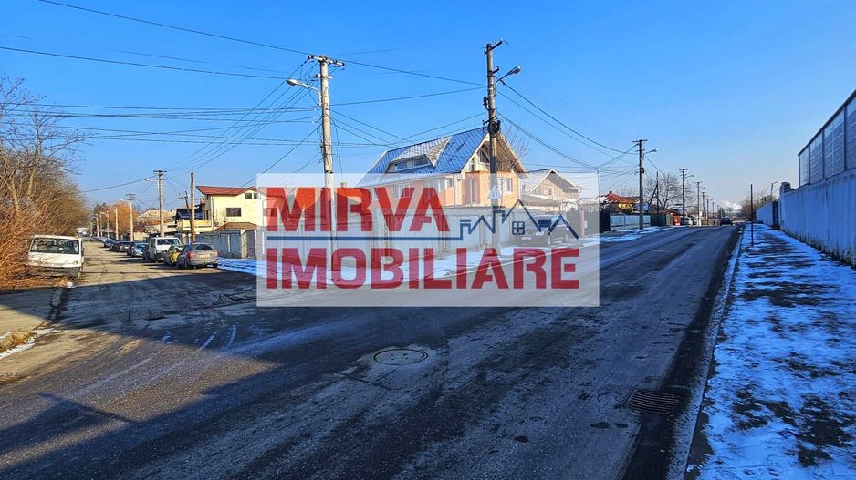 Vilă cu 5 camere, posibilitate două apartamente – Zona Bereasca - Poză 69