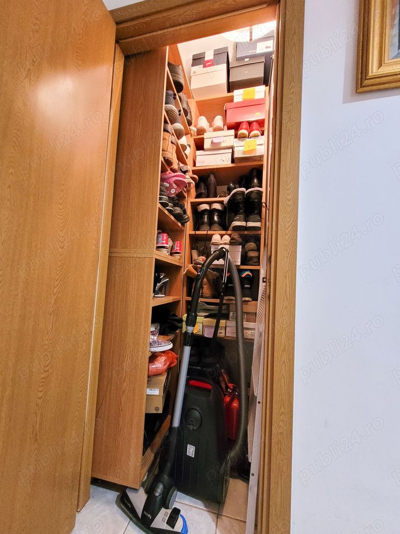 2 camere Centrala Proprie, Str Nasaud, zona Liberty Mall, Progresului, Viilor - Poză 14