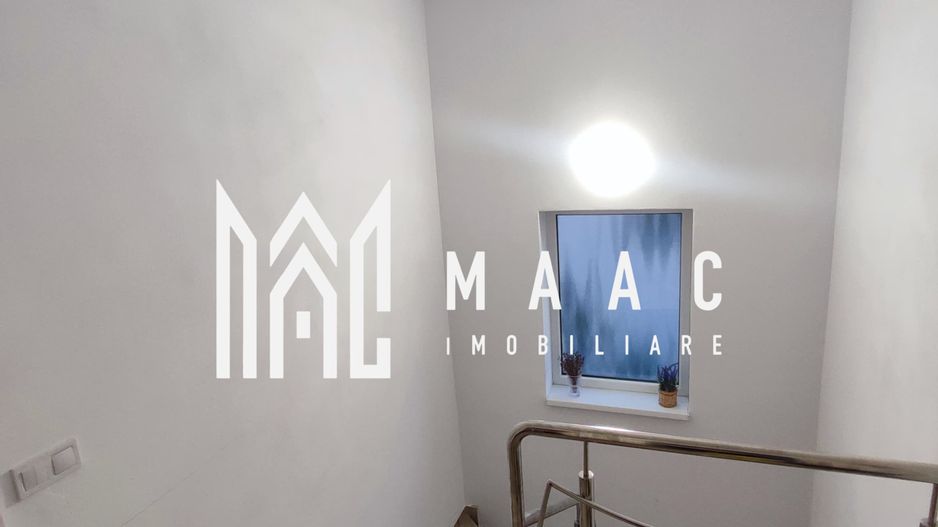 Casa tip duplex cu 4 camere | Curte 75 m² | Loc de parcare | Arhitectilor - Poză 15