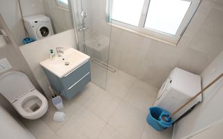 2 camere, mobilat lux, terasa, Gheorgheni, Iulius Mall, West Side - Poză 6