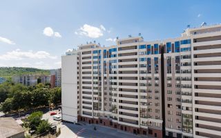 Vânzare, apartament, 3 camere, str. Vasile Lupu, Buiucani - Poză 20