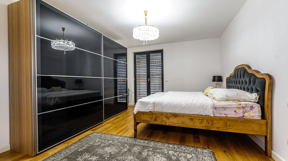 Vilă modernă in Bujac - Poză 6