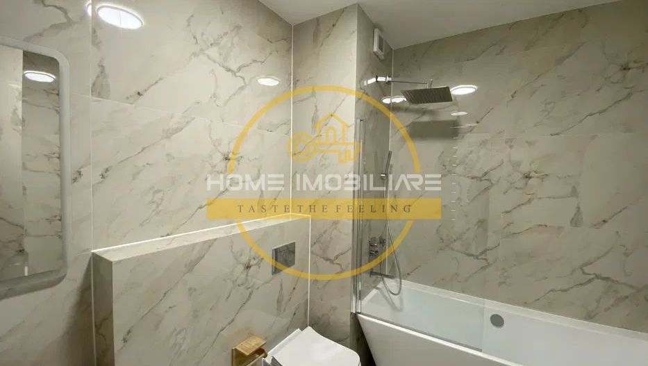 Apartament tip penthouse / 113 mp / zona Tatarasi - Poză 7