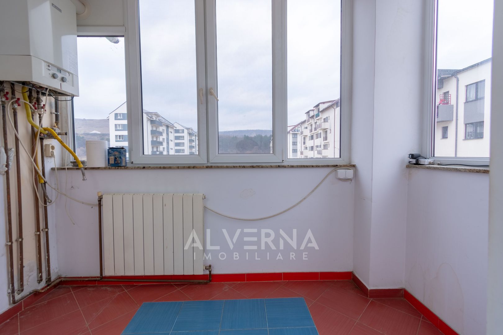 Spatiu de Birouri | 84 mp | 4 Camere | Parcare | Zona Floresti - Poză 18