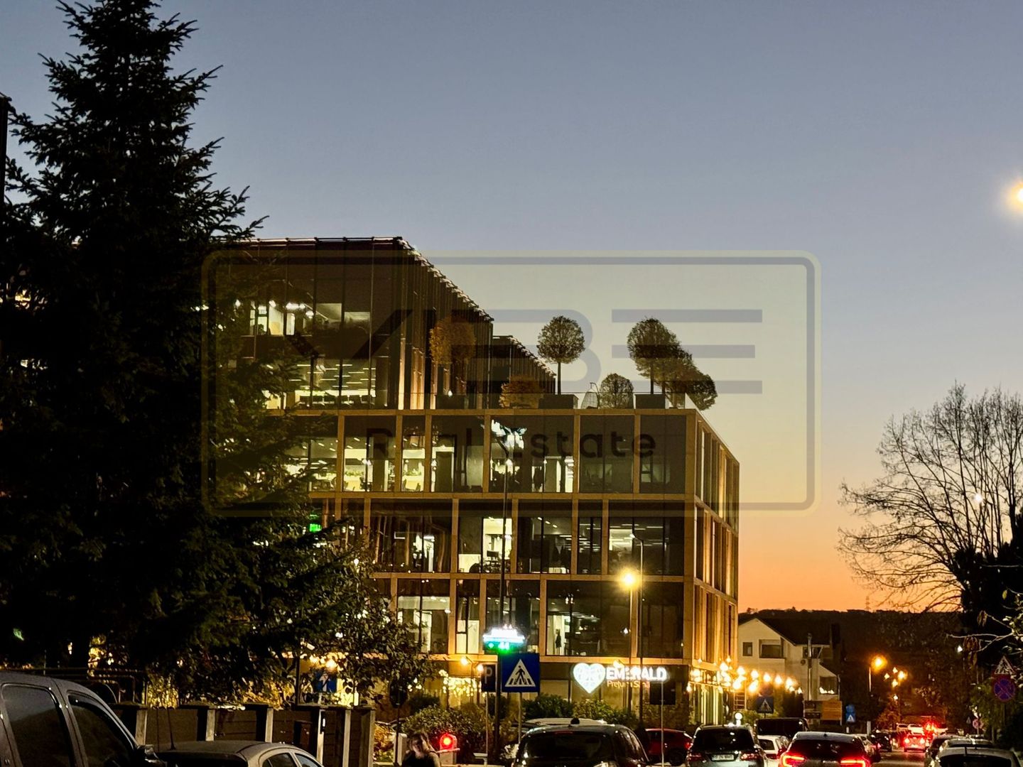 Casa individuala Centru - Palas Campus - Poză 1