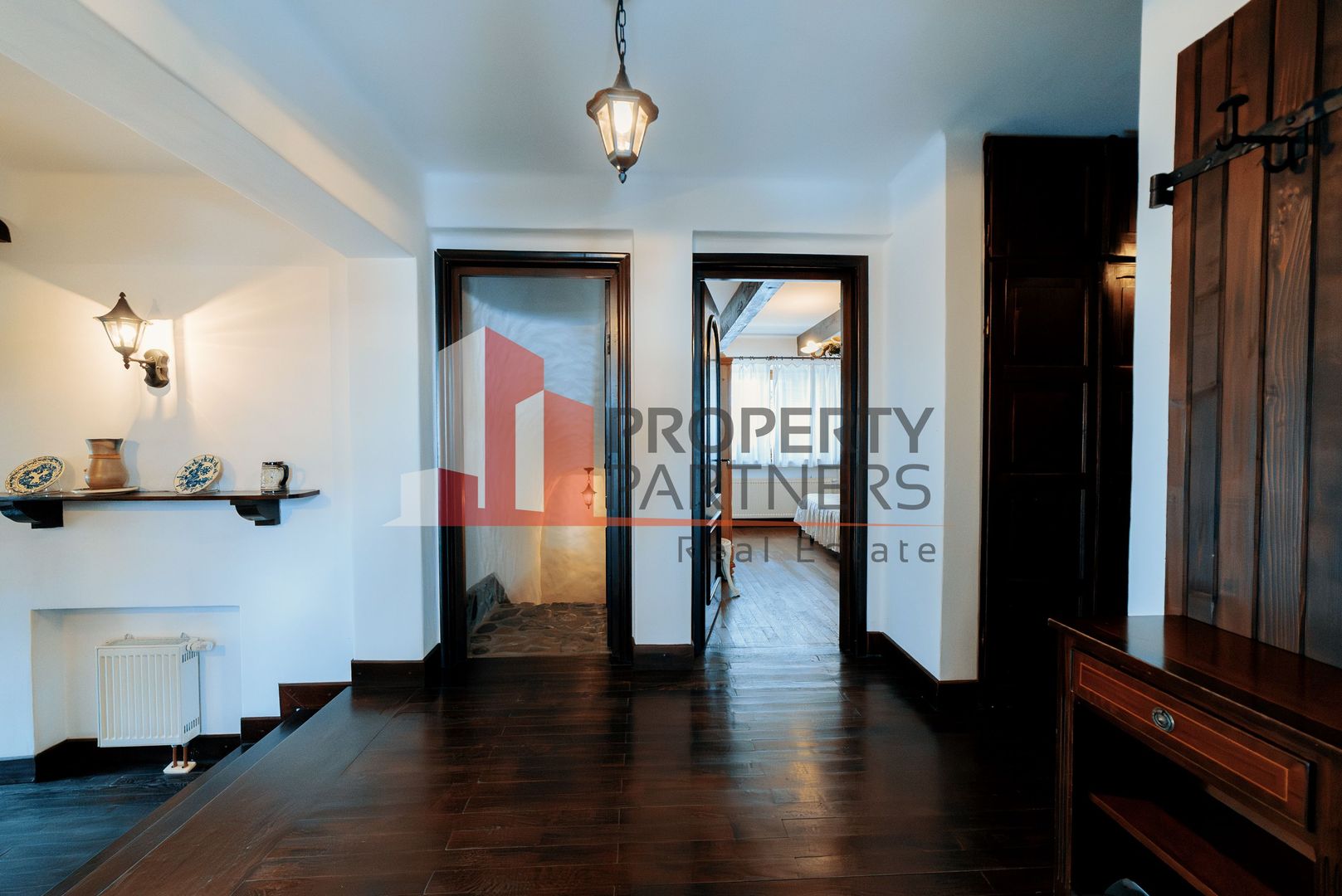 Casa de vacanta Predeal - Poză 19