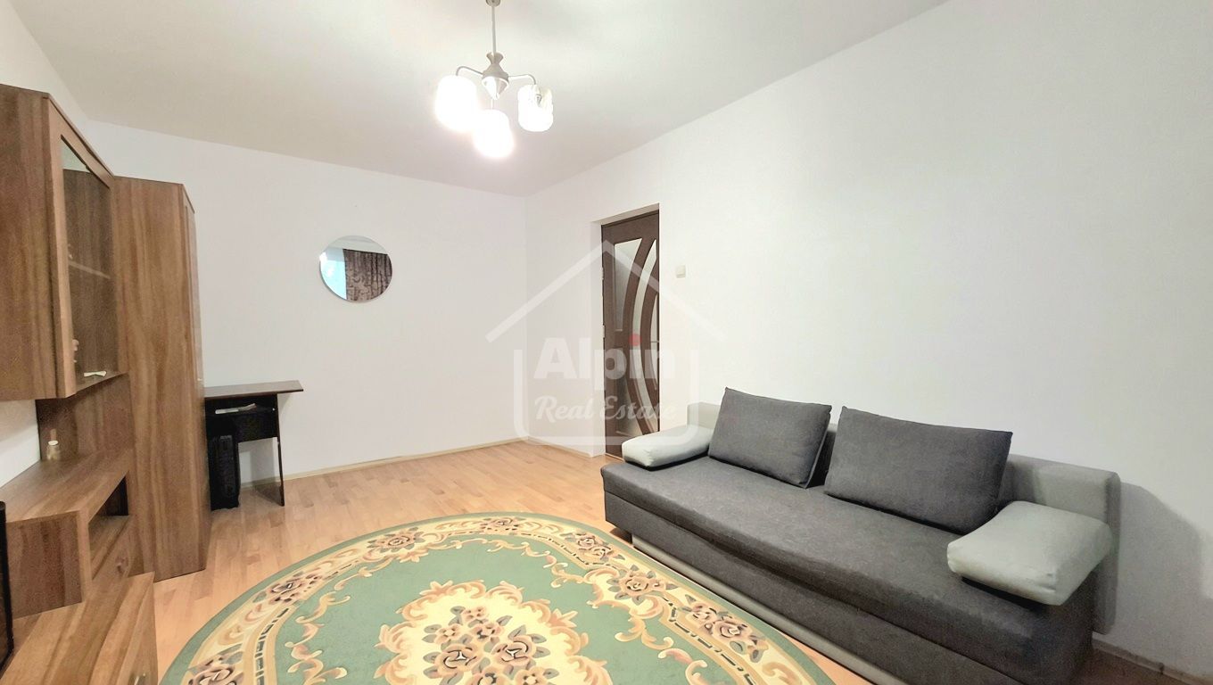 Apartament 2 Camere I Harmanului Garii - Poză 4