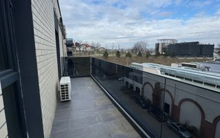 Apartament modern cu 1 camera si balcon - Freya Home, Bucium - 430€ - Poză 8