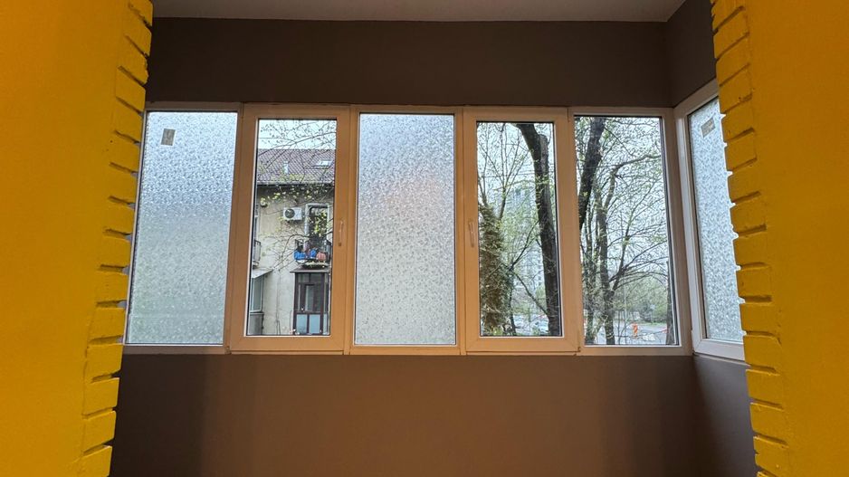 APARTAMENT BARBU VACARESCU | CENTRALA - Poză 6