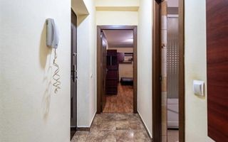 Garsoniera spatioasa, Giurgiului, centrala, mobilat-utilata - Poză 6
