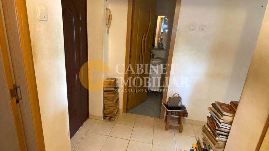 3 Camere Decomandat - Dacia - Priveliste Panoramica - Poză 9