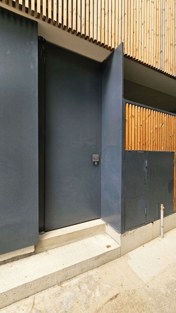 Birou boutique nou  de închiriat – Dorobanți – Floreasca - Poză 36