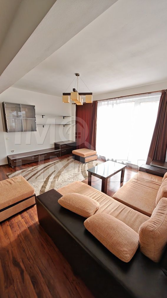 Apartament cu 2 camere, 57 mp, parcare subterană și boxă incluse– Bună Ziua - Poză 2