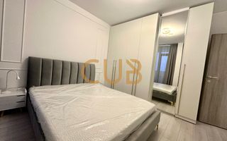 XCity Towers - 2cam complet mobilat+utilat LUX|et11/16,design deosebit - Poză 17