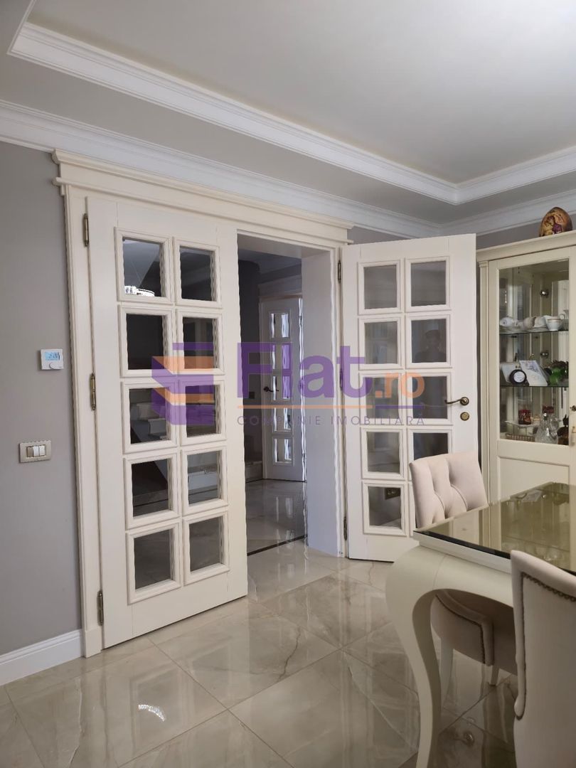 Casă de Vis de Vânzare – Râșnov, Zona Glăjărie (Râul Mare) - Poză 29