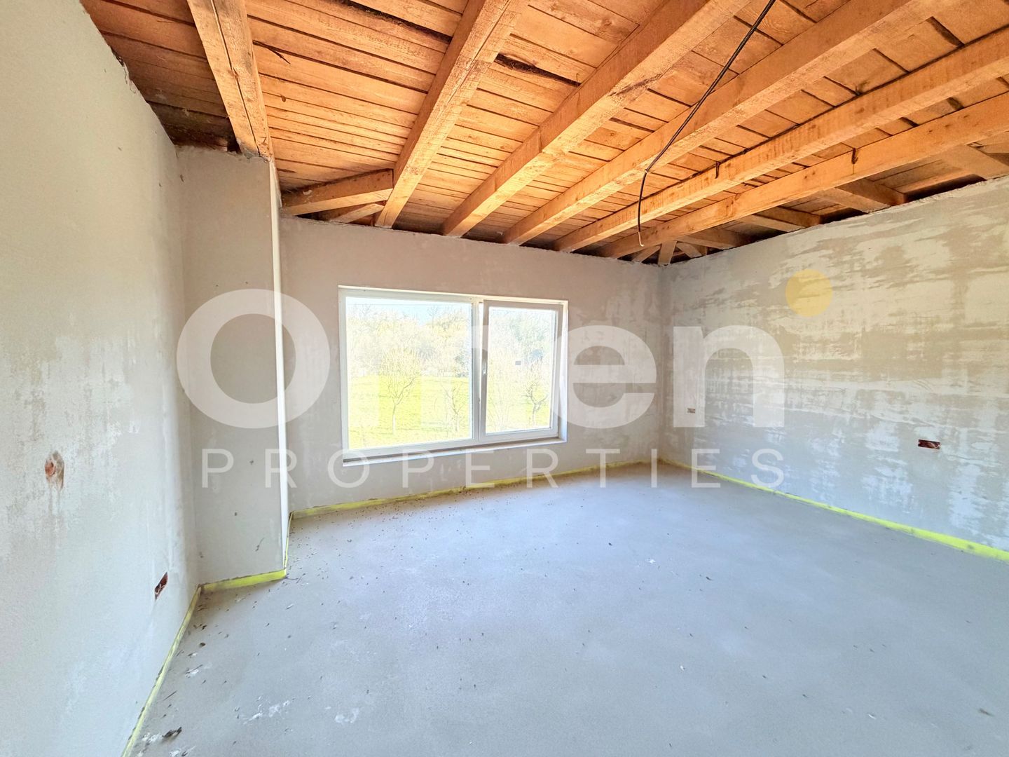 Casa de vanzare | Zona Drurelax | teren 19 ari - Poză 10