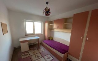 Apartament cu 3 camere, decomandate, Mărăști, zona Fabricii. - Poză 5